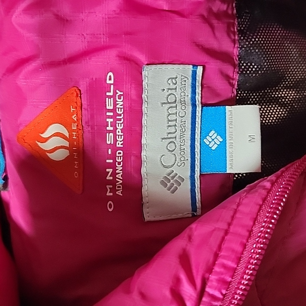 jacket - Picture 2 of 2